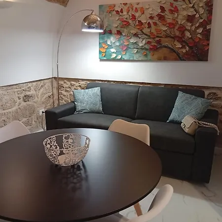 Casa Del Borgo Antico شقة *