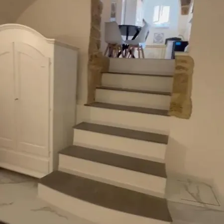 Apartman Casa Del Borgo Antico *