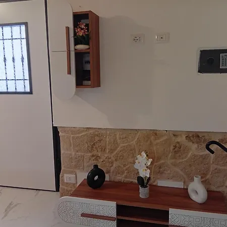 Casa Del Borgo Antico *