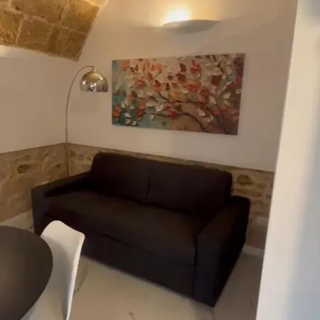 Casa Del Borgo Antico Apartman *