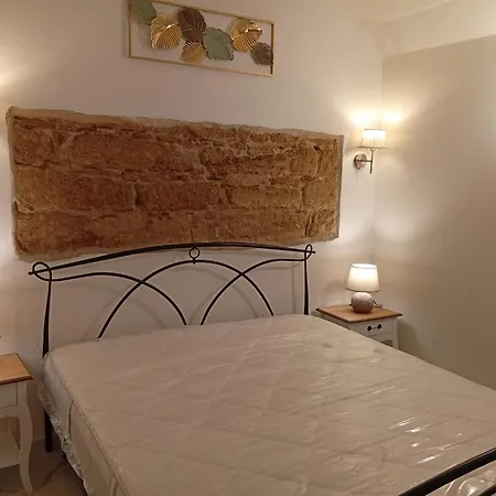 Casa Del Borgo Antico *