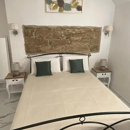 Apartman Casa Del Borgo Antico