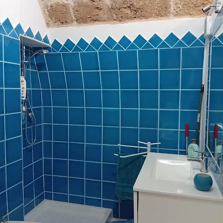 Casa Del Borgo Antico * Alghero