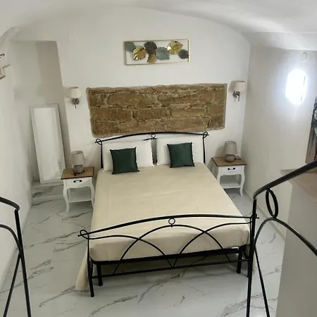 Apartman Casa Del Borgo Antico *