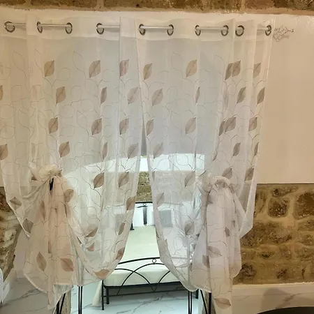 Apartman Casa Del Borgo Antico Alghero